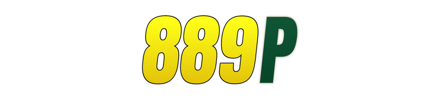 889p Logo